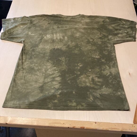 Luxor cobra t shirt - Picture 4 of 8